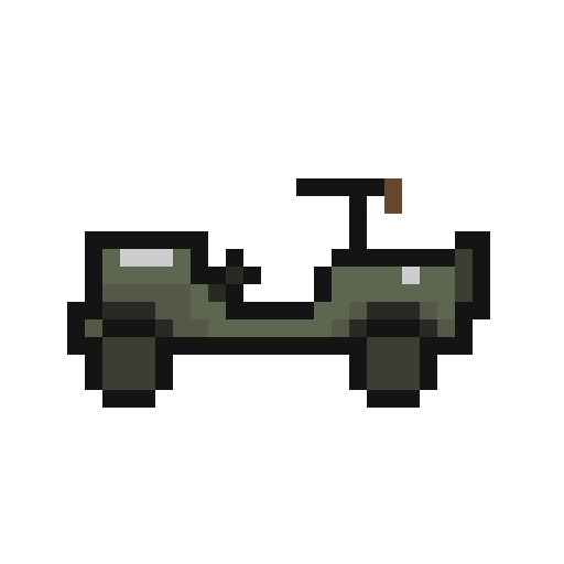 Call to Battle WW2 - Vehicles Addon!