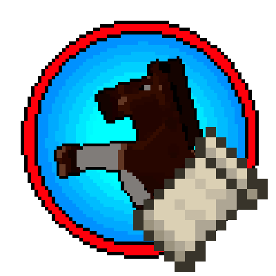 Callable Horse Unofficial Fabric port