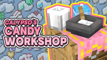 Calypso's Candy Workshop