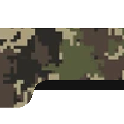 Camo Uniforms