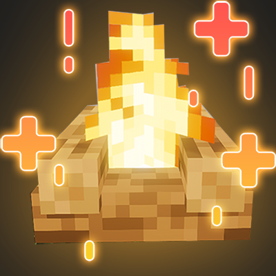 Campfire Buffs