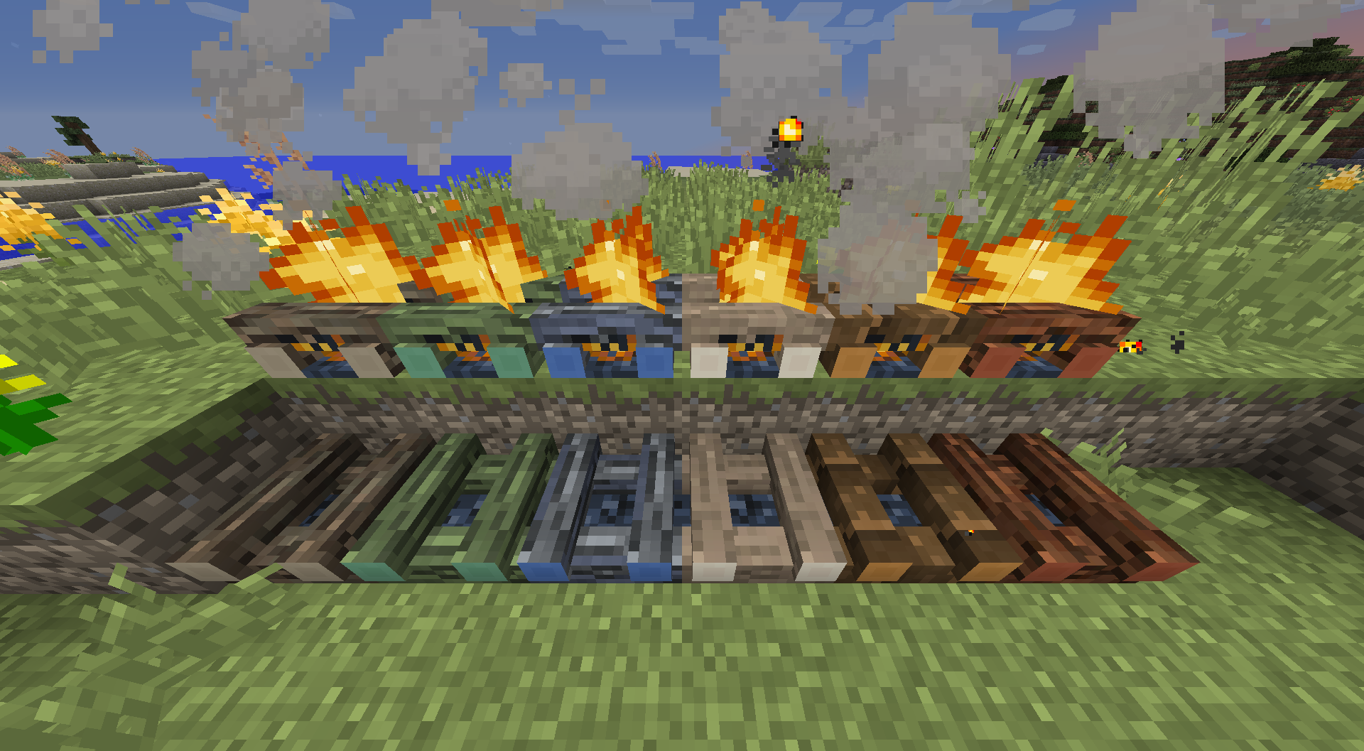 Campfire