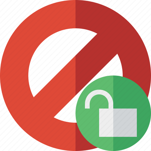 Cancel Unlock
