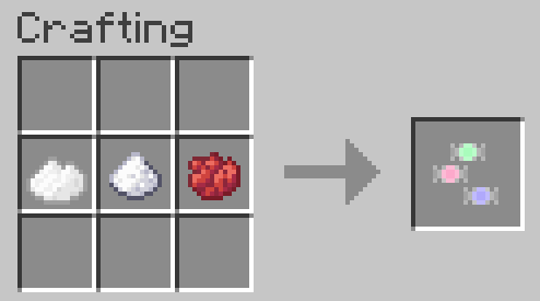 Candy Mod