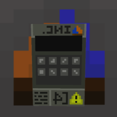 CandyPower's Explosives