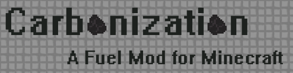 Carbonization