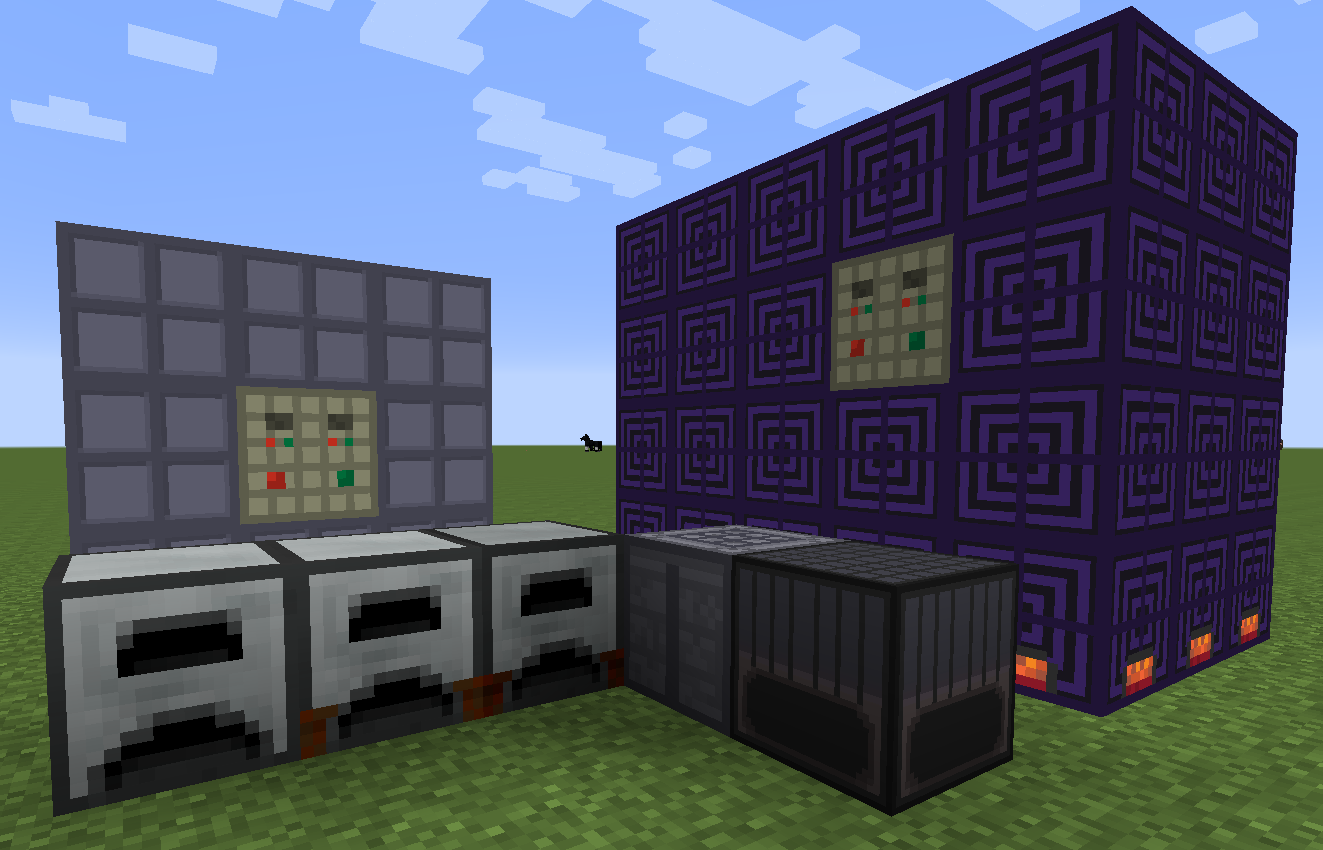 Carbonization