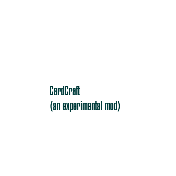 CardCraft