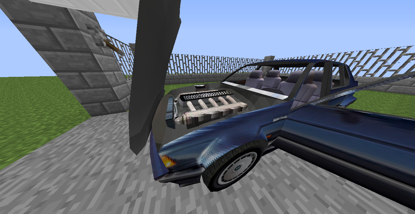 Cars from the past
