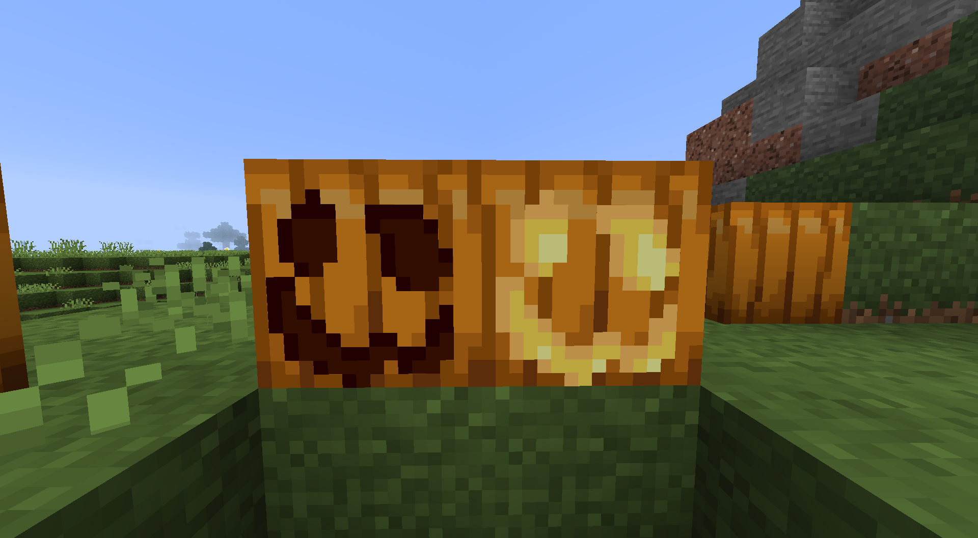 Carve My Pumpkin