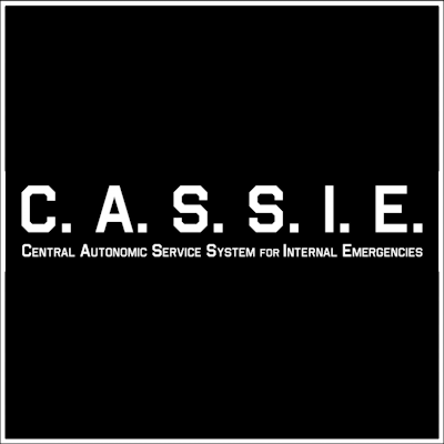 C.A.S.S.I.E