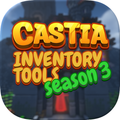Castia Inventory Tools