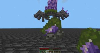 Cataclysmic Crab Spawn
