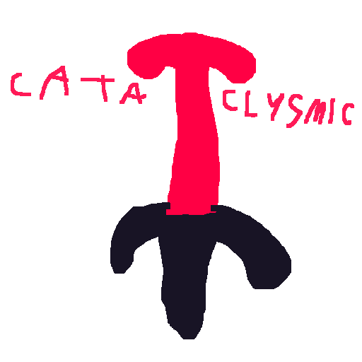 Скачать Cataclysmic — Minecraft Моды — MetaMods