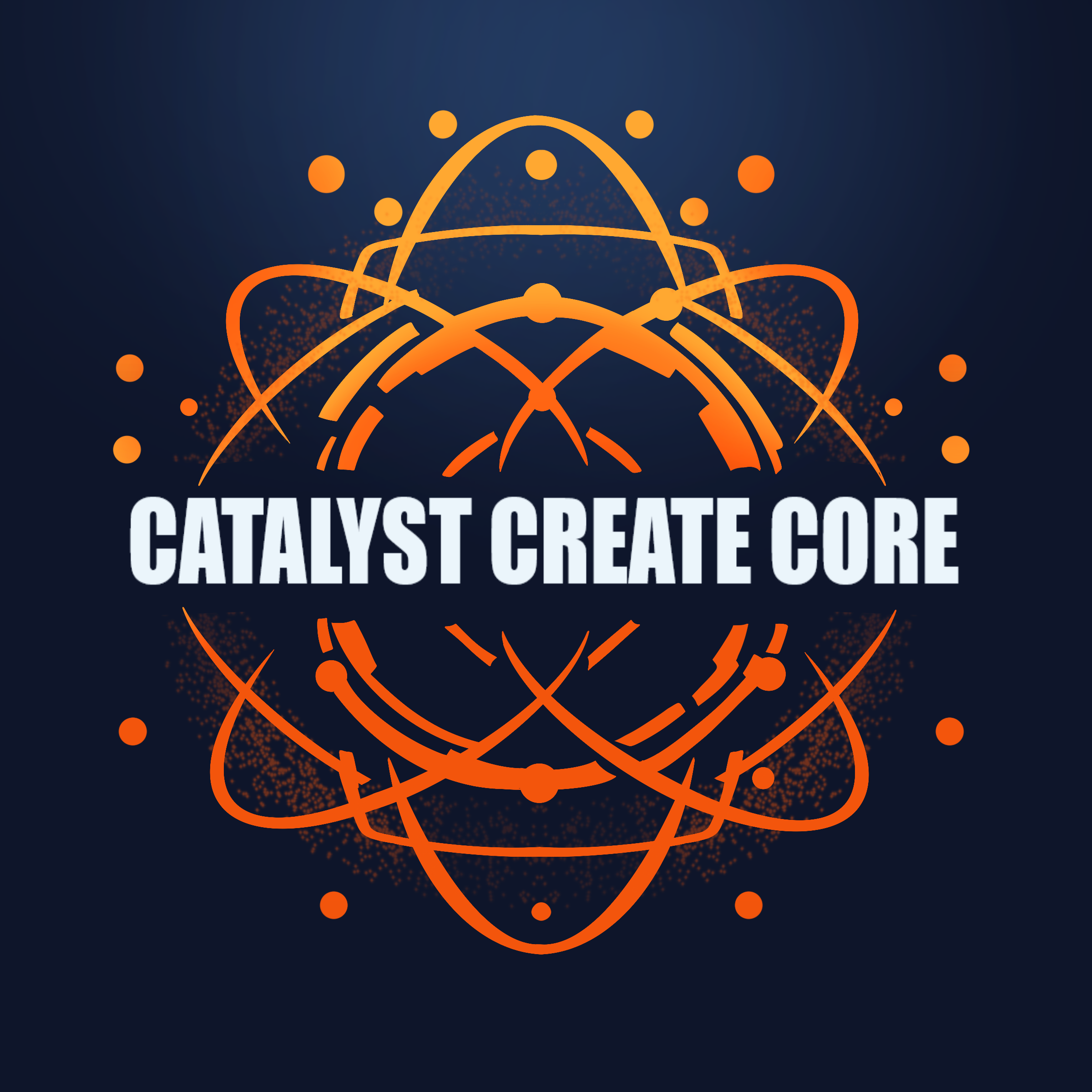 Скачать Catalyst: Create Core — Minecraft Моды — MetaMods