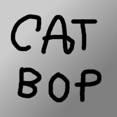 Catbop Things