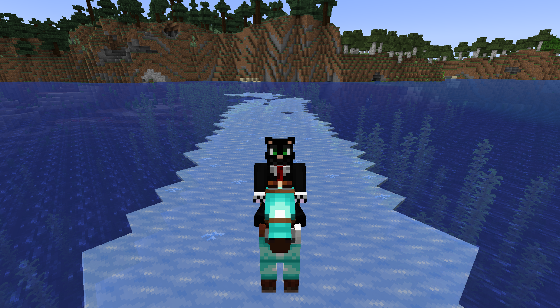 Catter's Enchantment Tweaks