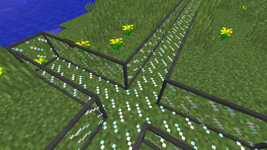 Catwalks 4