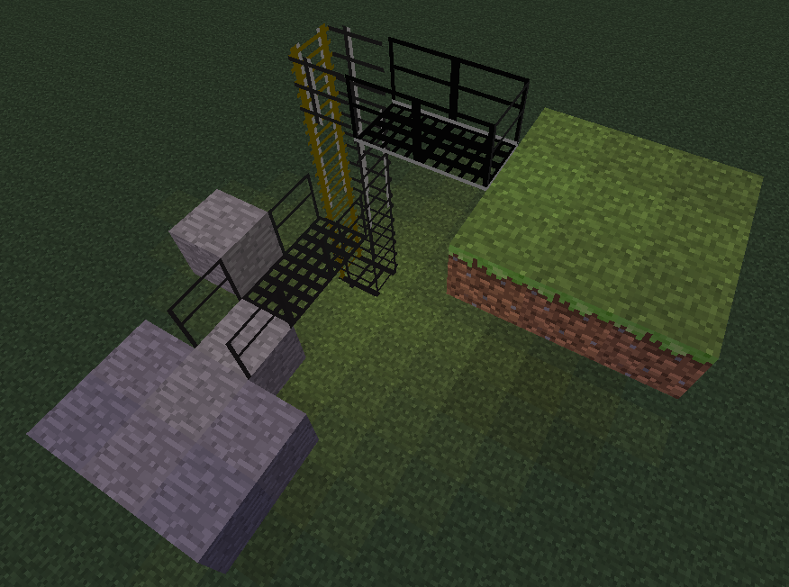 Catwalks