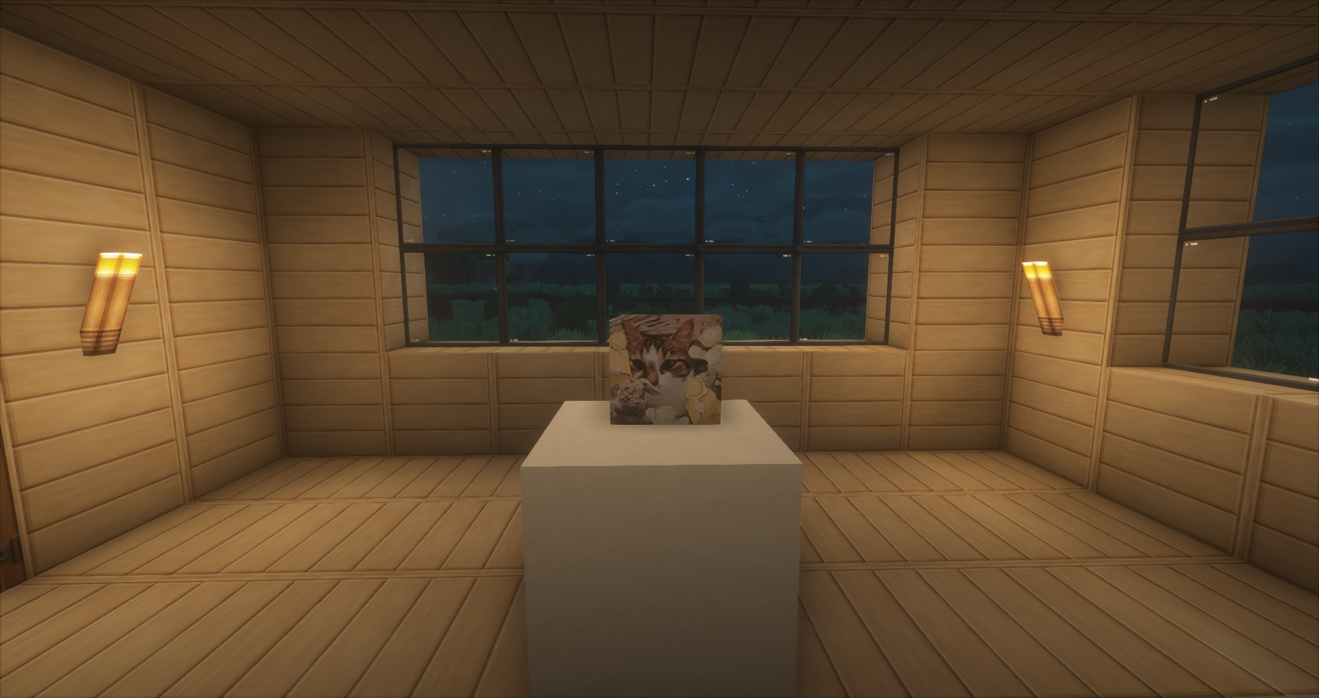 CatzMod
