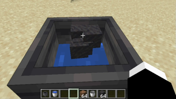 Cauldron Mud