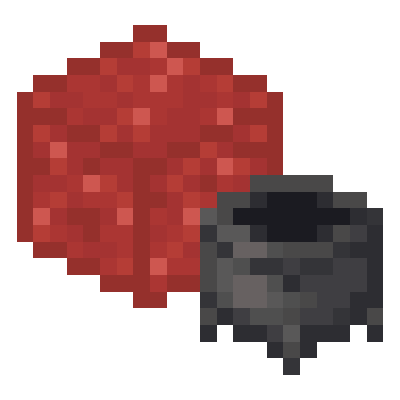 🪄 Cauldron Concrete