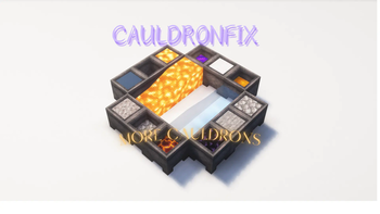 CauldronFix