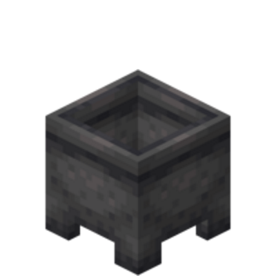 Cauldrons