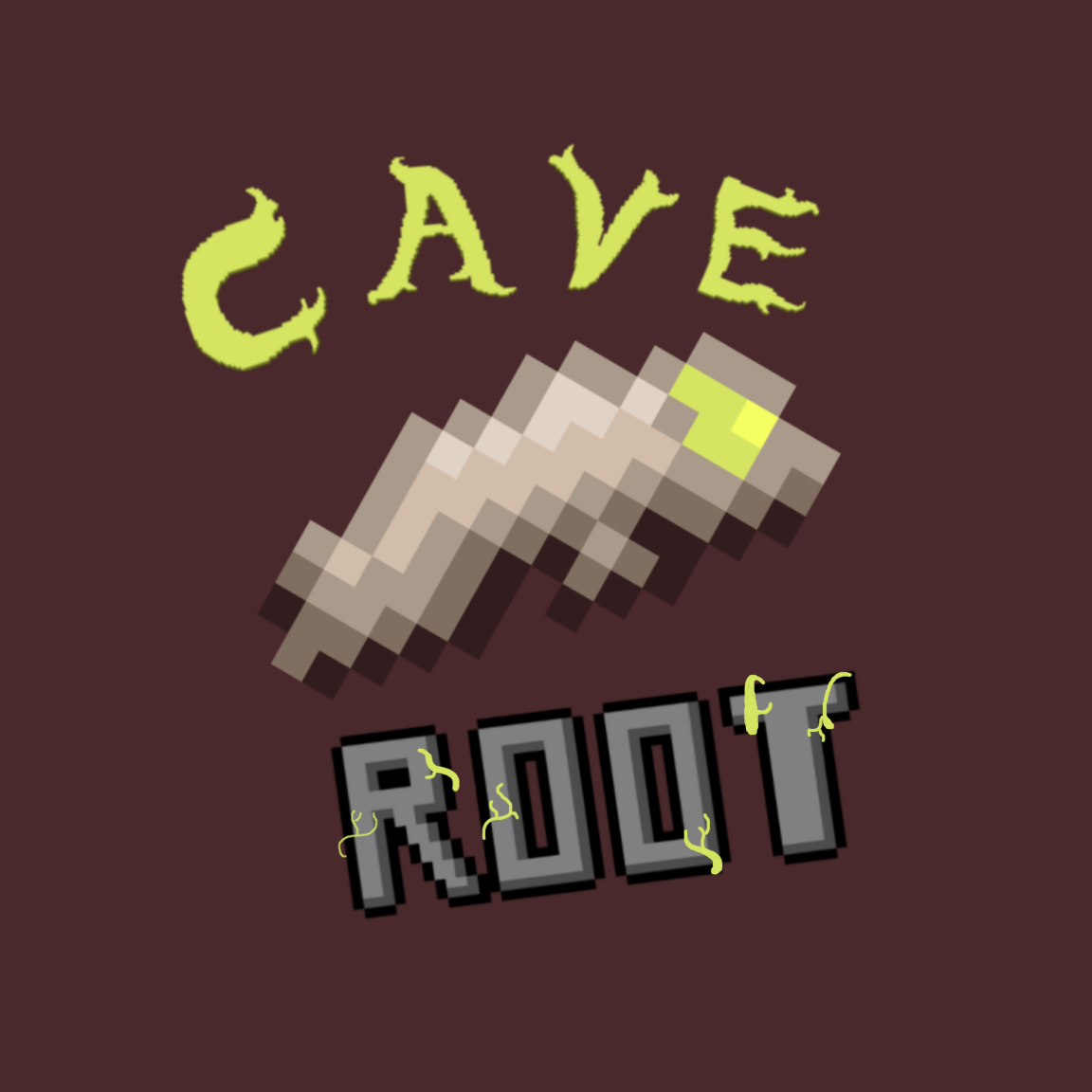 KJ's Cave Root