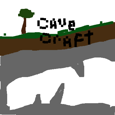Cavecraft: Cave Update