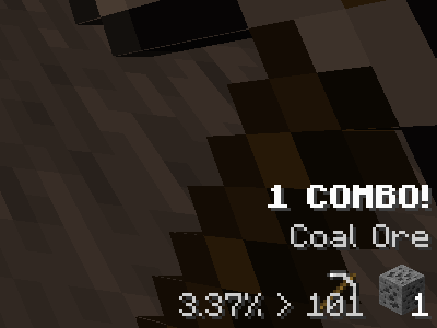 Cavern: Miner
