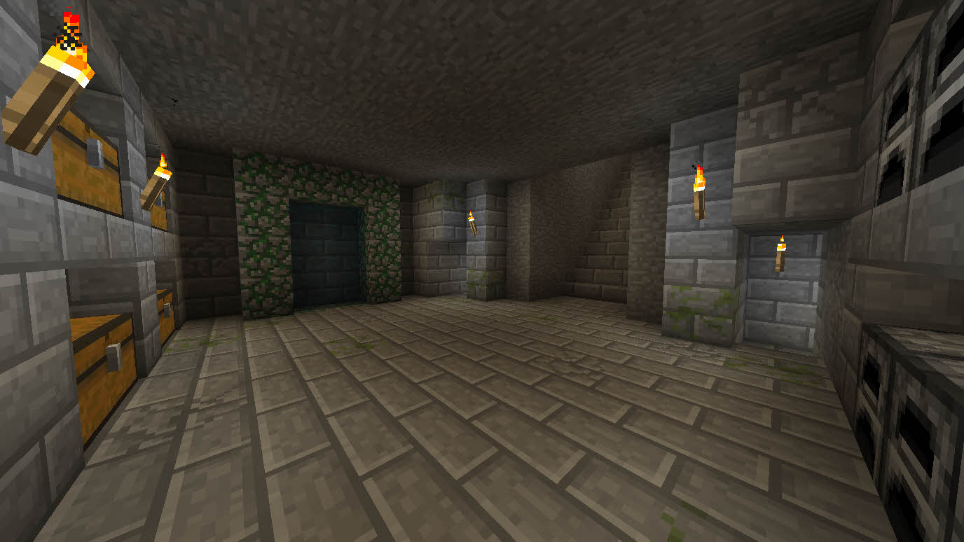 Cavern