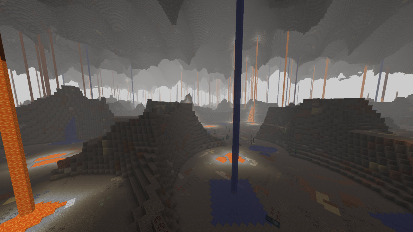Cavern II