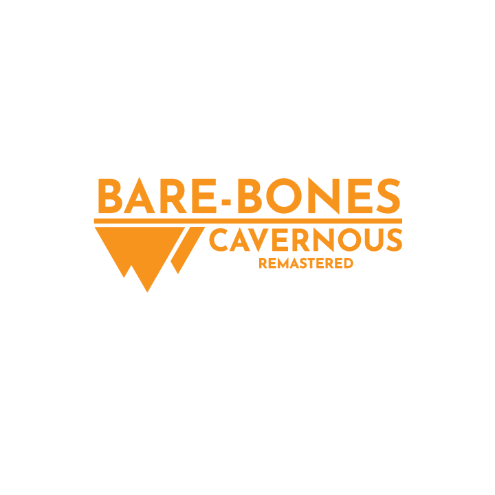 Cavernous Bare-bones
