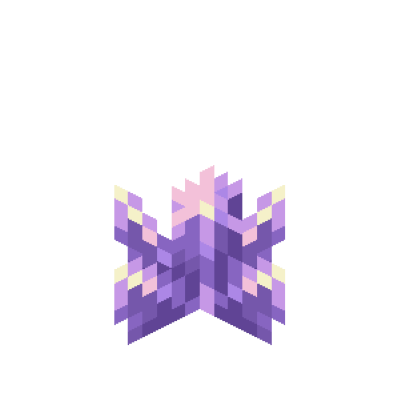 Caves n Cliffs - Decoration Backport
