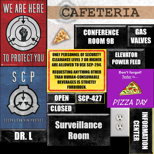 CB Label
