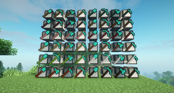 CC: Tweaked More Tool Variants Compat