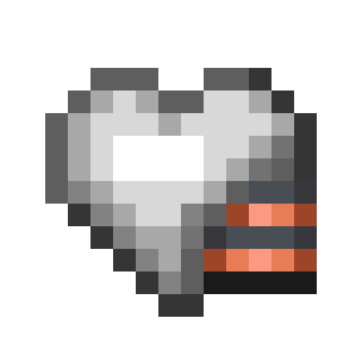 Astro Adds to Chest Cavity [Forge]
