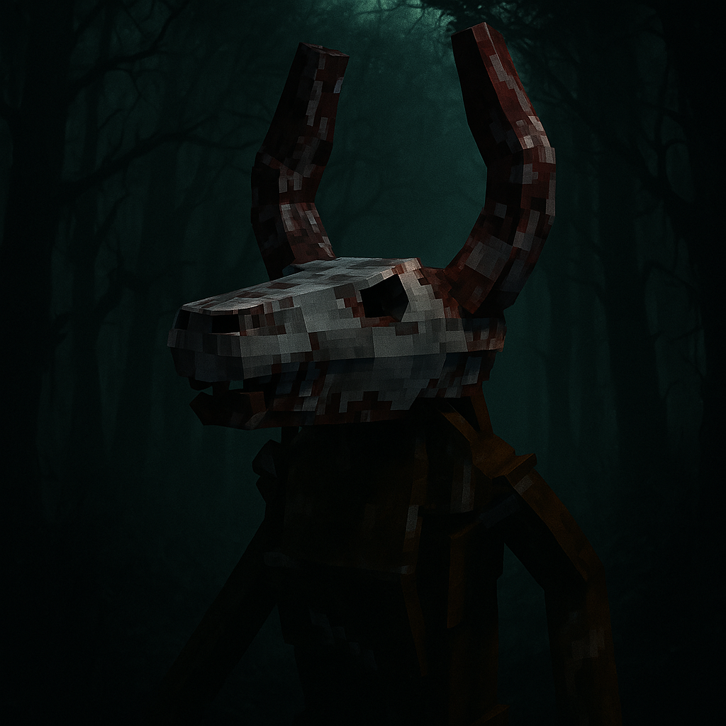 Skinwalker Ranch Mod Minecraft Download Cd117 Skinwalker (Dweller) — Minecraft Mods — MetaMods