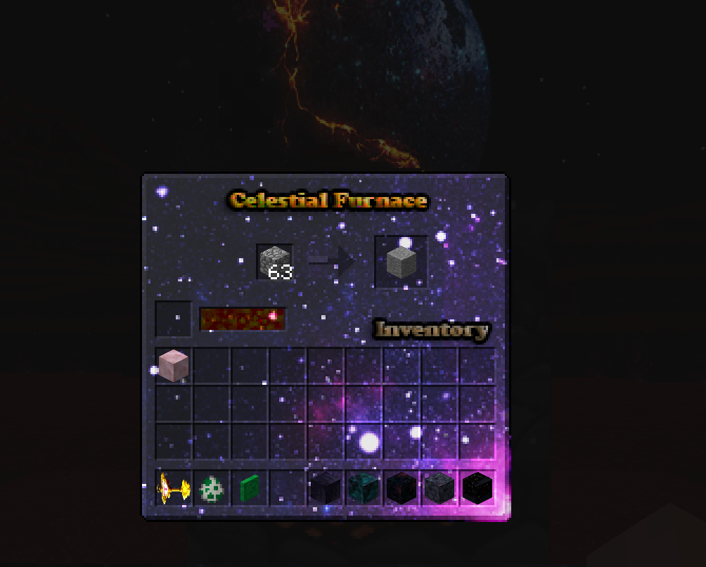 Celestial Craft