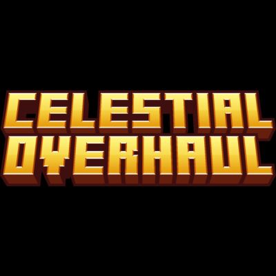 Celestial Overhaul