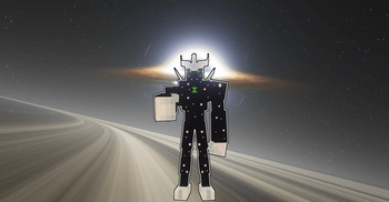 Celestialsapien Alien Evo Addon