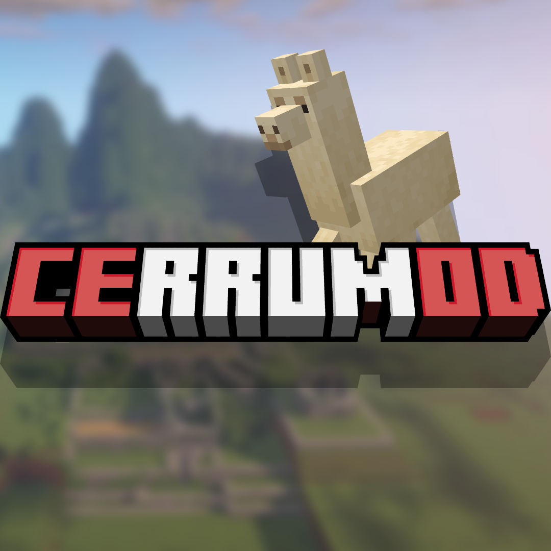 Leviathan's Cerru blessings