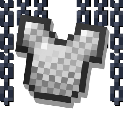 Chainmailed
