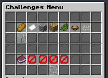 Challenges for BentoBox