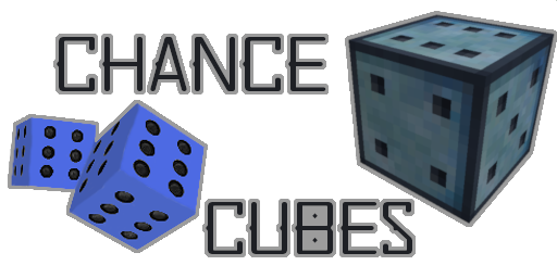 Chance Cubes