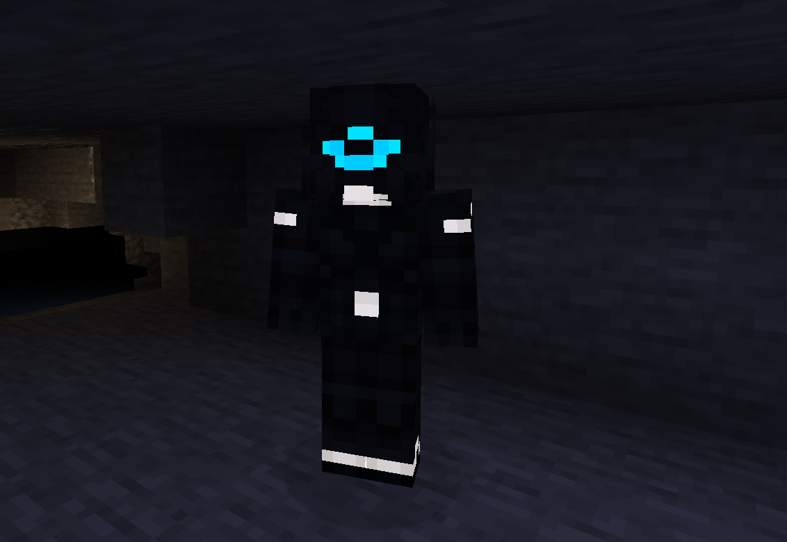 Changed: Mcreator slop