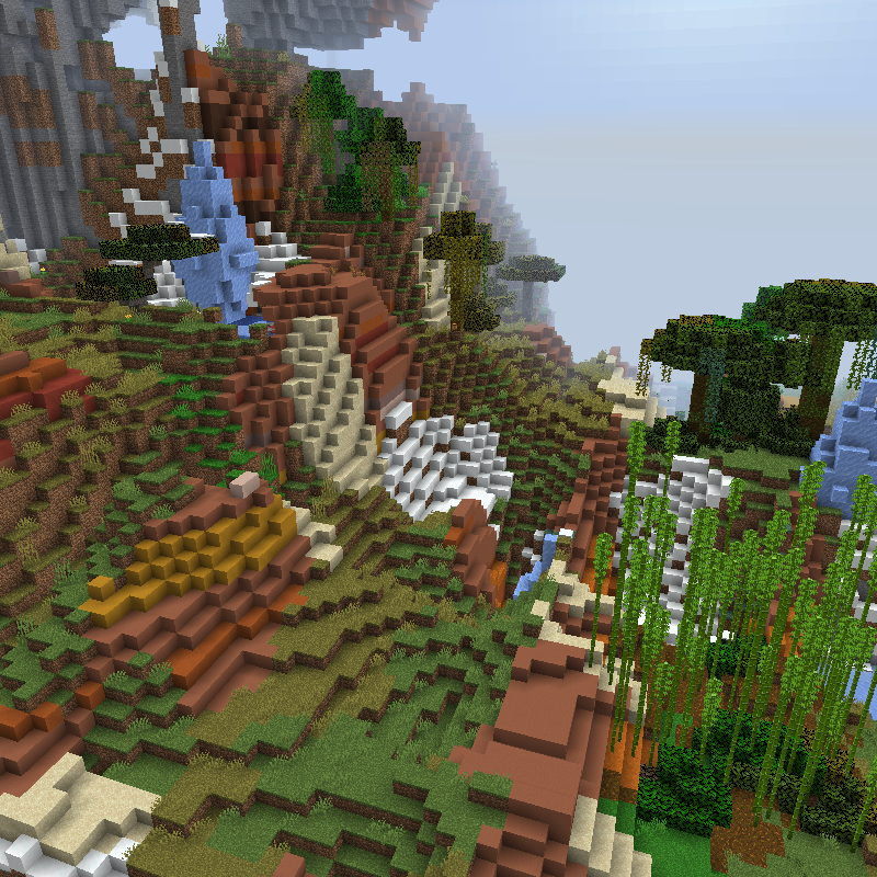 Chaos Lands