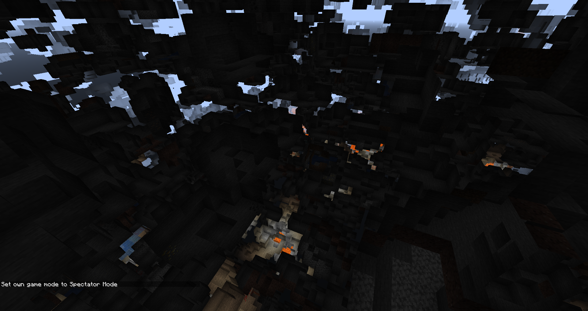 Chaos Lands