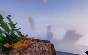 ChaosZPack [Lost Cities] Abandoned / Zombie Apocalypse